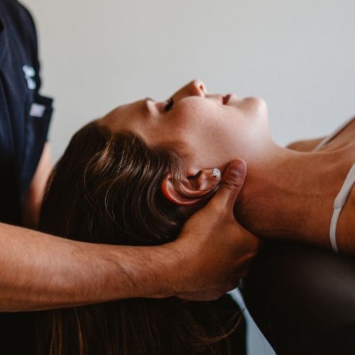 Spine body atelier